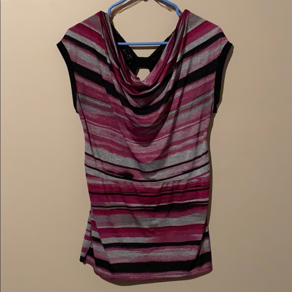 Nice casual blouse for work
